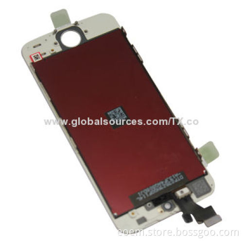 OEM Mobile Phone LCD Screen for iPhone 5g